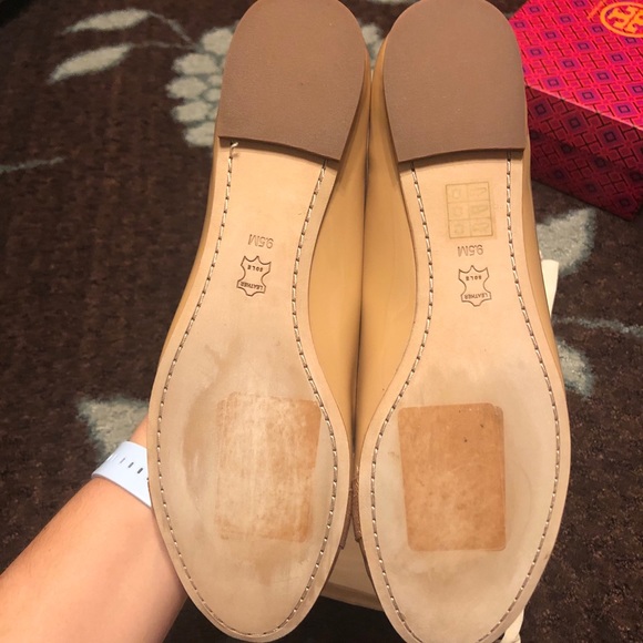 Tory Burch Flats - Never Worn! - Picture 7 of 7